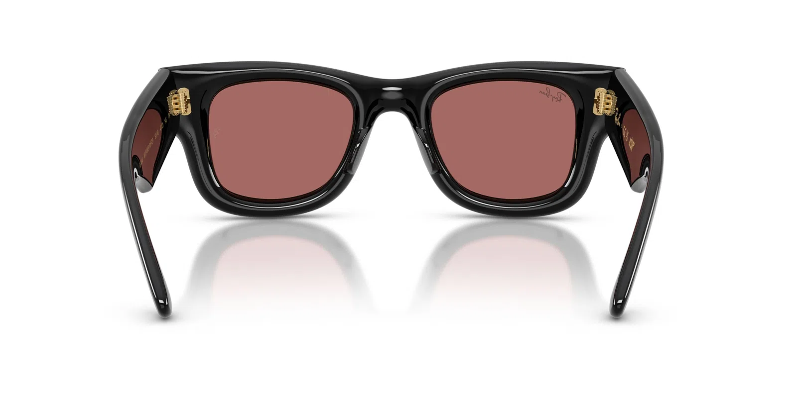 Ray-Ban Wayfarer Puffer 4940 Sunglasses - view 77